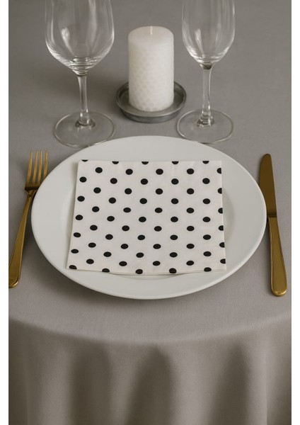 Suna K Signature Collection – Premium Desenli Peçete fiyatları