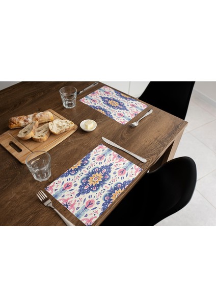 Modern Renkli Amerikan Servisi Supla fiyatları