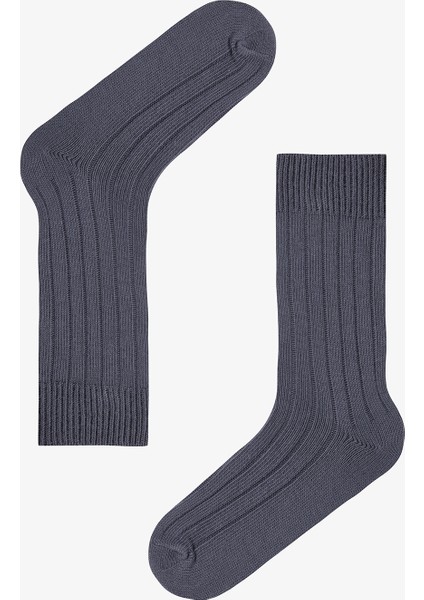 Erkek Classic Antra Soket Çorap