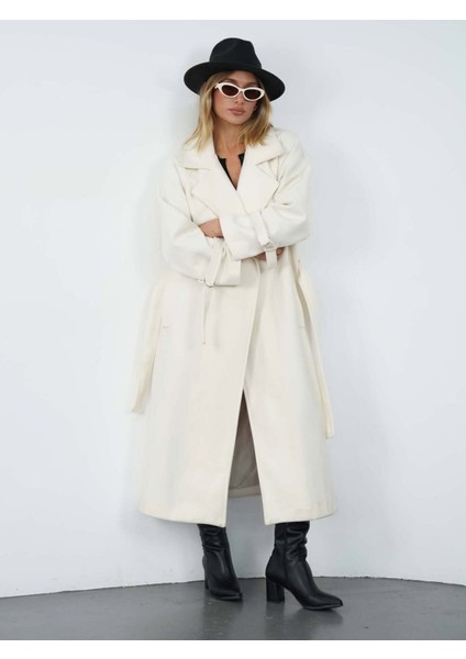 Kurvaze Robalı Kaşmir Kumaş Manto fiyatları