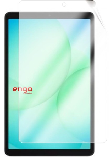 Samsung Galaxy Tab A11 Paperfeel Ekran Koruyucu Kağıt Hissi