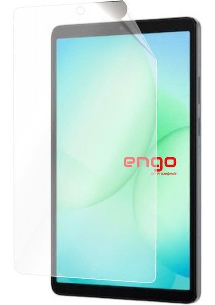 Samsung Galaxy Tab A11 Paperfeel Ekran Koruyucu Kağıt Hissi