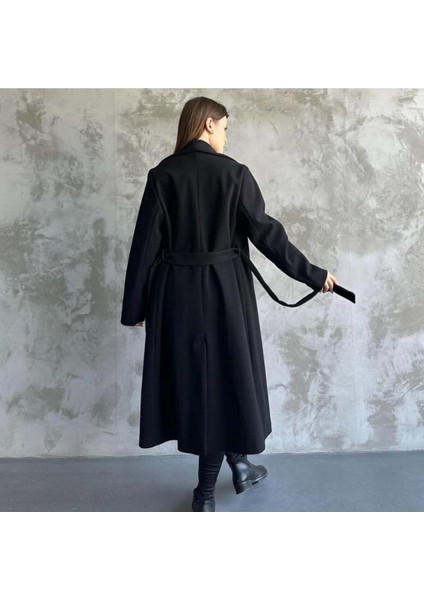 Şal Yaka Kaşe Manto fiyatları