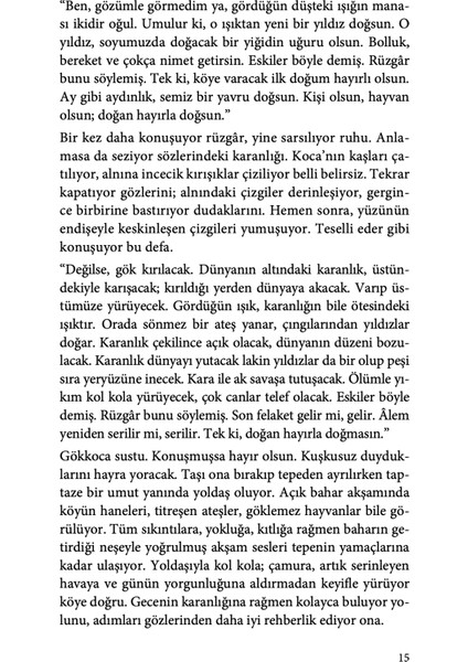 Tuhaf Olan Onlar - Murat k. Murat