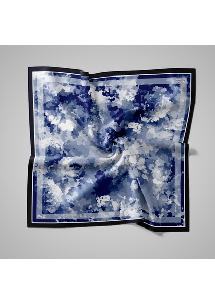 Coolness Viscon Eşarp | Batik