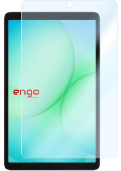 Samsung Galaxy Tab A11 8.7 Inç Ekran Koruyucu Nano 9h Parlak