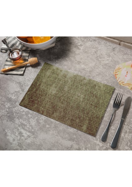 Sofra Şıklığını Tamamlayan Renkli Amerikan Servisi fiyatları