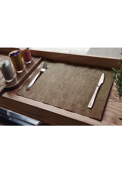 Sofra Şıklığını Tamamlayan Renkli Amerikan Servisi fırsatları