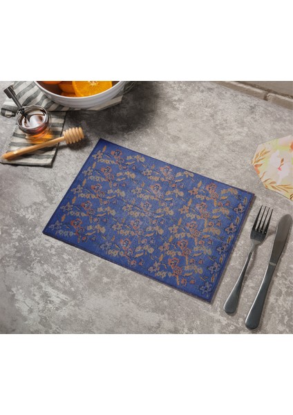 Modern Desenli Dikdörtgen Masa Servisi modelleri