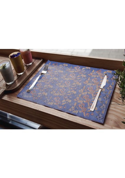 Modern Desenli Dikdörtgen Masa Servisi fırsatları