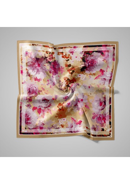 Coolness Viscon Eşarp | Batik