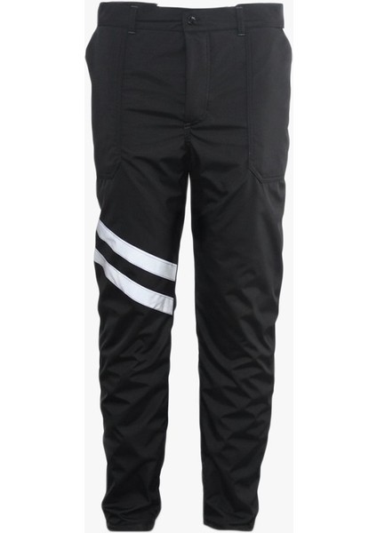 Ekstra Neon Su ve Rüzgar Geçirmez Pantolon