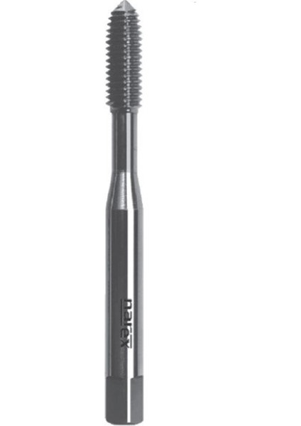 M5 Narex Ovalama Kılavuzu DIN371 Hsse (2900)