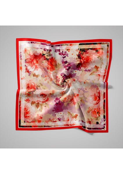 Coolness Viscon Eşarp | Batik