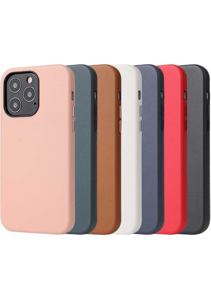 iPhone 13 Pro Max Kılıf Senk Eyzi Kapak-Pembe fiyatları