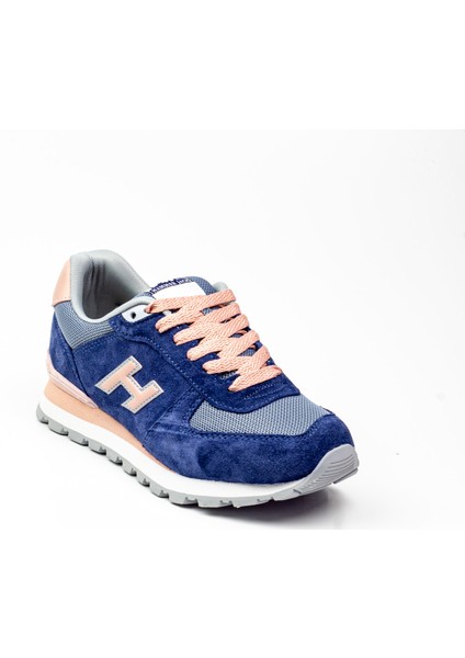 Peru Kadın Hakiki Deri Sneakers Ayakkabı 102 19250-G