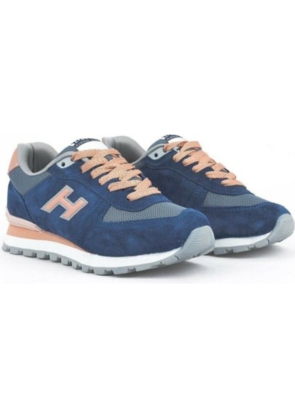 Peru Kadın Hakiki Deri Sneakers Ayakkabı 102 19250-G