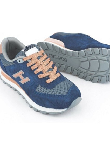 Peru Kadın Hakiki Deri Sneakers Ayakkabı 102 19250-G