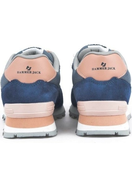 Peru Kadın Hakiki Deri Sneakers Ayakkabı 102 19250-G