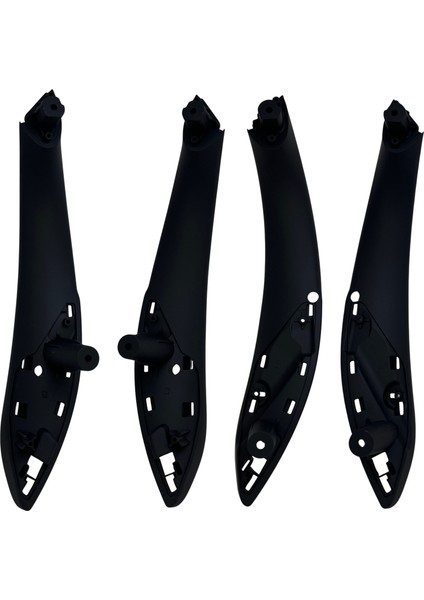 Kapı Kol Tutamak Seti 3 Serisi (F30) Siyah