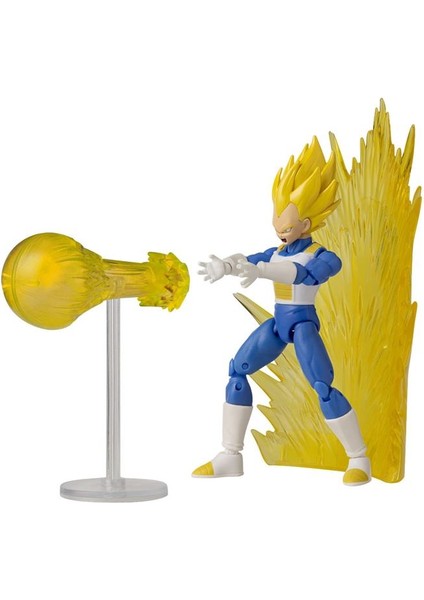 Ds Power Up Pack -Vegeta
