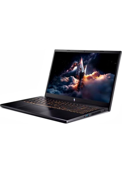 Nitro V 15 ANV15-52A45 Intel Core I7 13620H 64GB 4tb SSD RTX5060 Freedos 15.6" Fhd 165Hz IPS Taşınabilir Bilgisayar NH.QZ8EY.002A45 modelleri