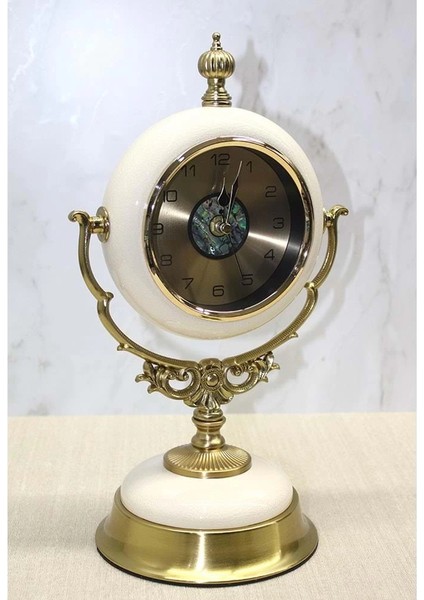 Metal Masa Üstü Saat fiyatları