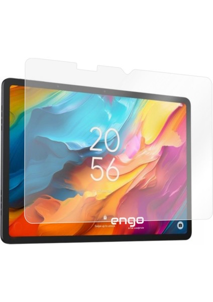 Tcl Nxtpaper 14 14.3 Inç Mat Ekran Koruyucu Yansımayı Önler