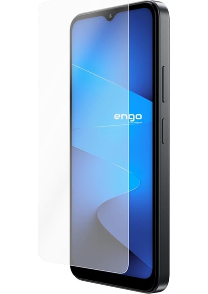 General Mobile Era 30 Pro Mat Ekran Koruyucu Yansımayı Önler