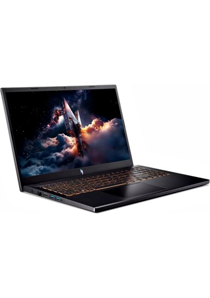 Nitro V 15 ANV15-52A56 Intel Core I7 13620H 32GB 512GB SSD RTX5060 Windows 11 Pro 15.6" Fhd 165Hz IPS Taşınabilir Bilgisayar NH.QZ8EY.002A56 fiyatları