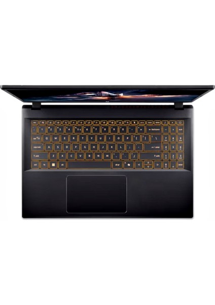 Nitro V 15 ANV15-52A56 Intel Core I7 13620H 32GB 512GB SSD RTX5060 Windows 11 Pro 15.6" Fhd 165Hz IPS Taşınabilir Bilgisayar NH.QZ8EY.002A56 fırsatları