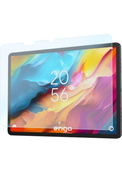 Tcl Nxtpaper 14 14.3 Inç Ekran Koruyucu Nano Parlak Şeffaf