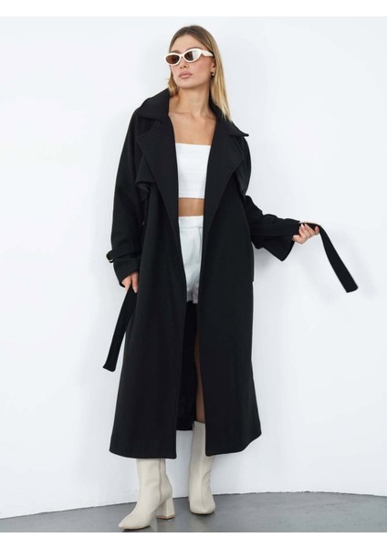 Kurvaze Robalı Kaşmir Kumaş Manto fiyatları