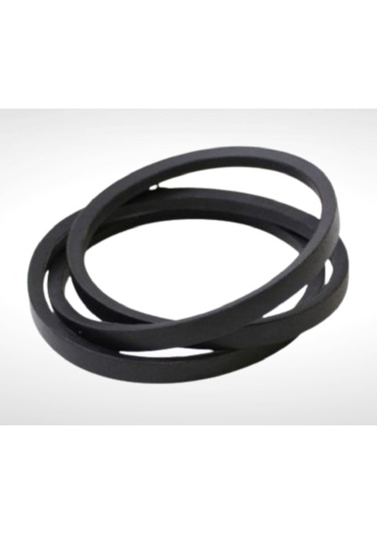 17 x 1275 V Kayış Düz