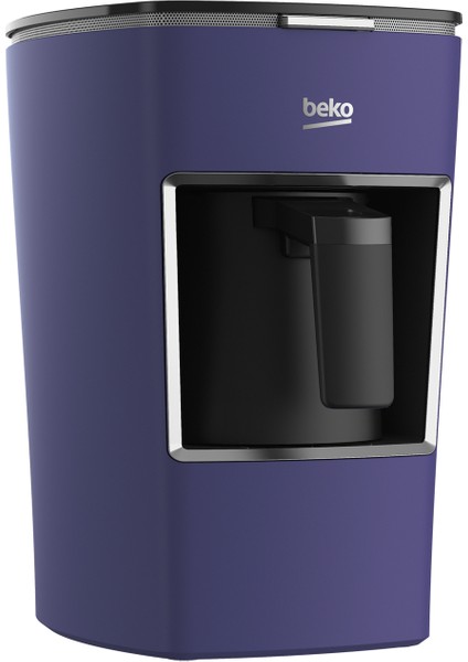 BKK 2300 Mor Mini Keyf Kahve Makinesi