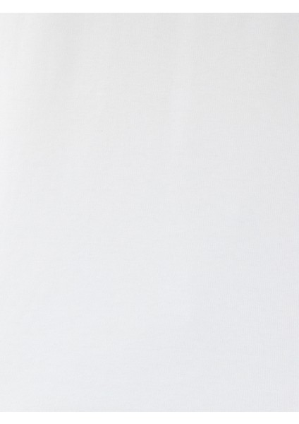 Regular Fit Erkek Tshirt K.kol