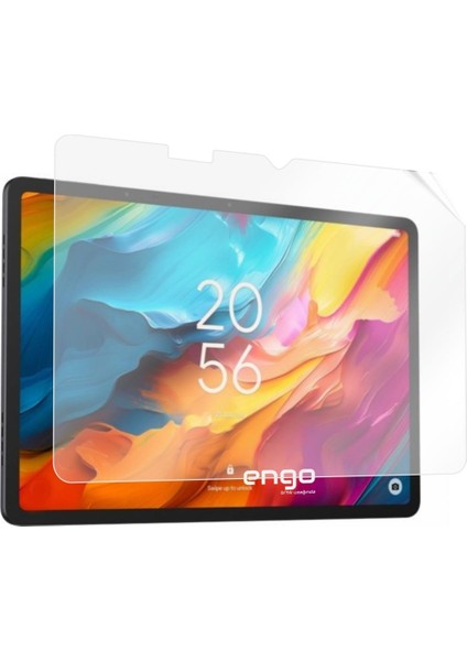 Tcl Nxtpaper 14 14.3 Inç Paperfeel Ekran Koruyucu Şeffaf