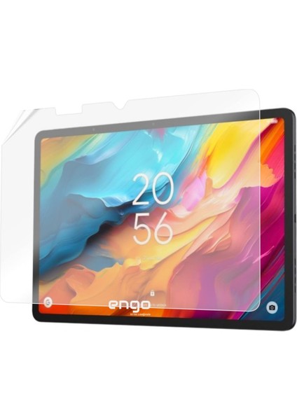 Tcl Nxtpaper 14 14.3 Inç Paperfeel Ekran Koruyucu Şeffaf