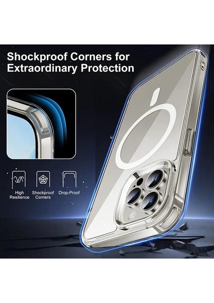 Iphone 16 Pro Magsafe Kılıf fiyatları