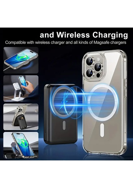 Iphone 16 Pro Magsafe Kılıf indirimleri