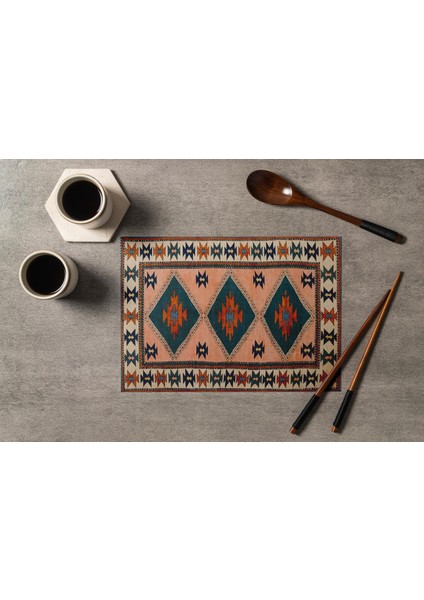 Yumuşak Dokulu, Kolay Temizlenebilir Amerikan Servisi modelleri