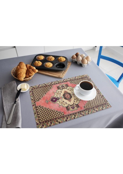 Sofranızda Stili ve Pratikliği Birleştirin