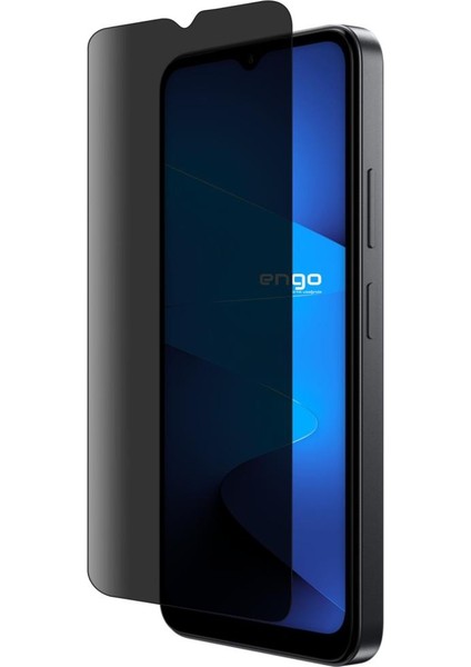 General Mobile Era 30 Pro Hayalet Ekran Koruyucu Privacy