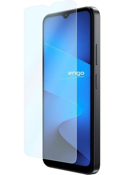 General Mobile Era 30 Pro Ekran Koruyucu Nano Parlak Şeffaf