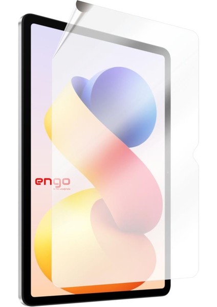 Xiaomi Redmi Pad 2 Pro 12.1 inç Paperfeel Ekran Koruyucu