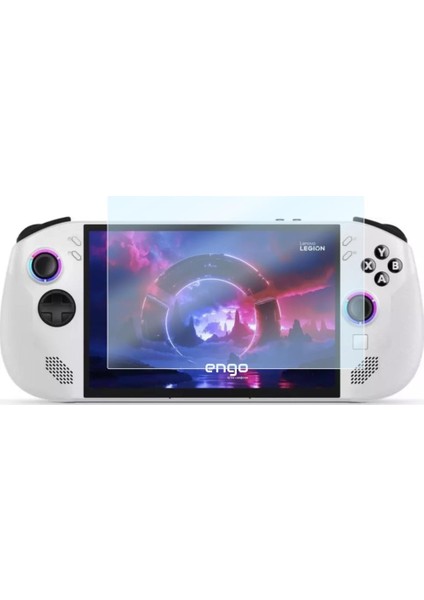 Lenovo Legion Go S 8 Inç Ekran Koruyucu Oyun Konsolu Nano