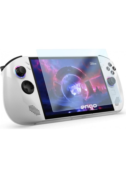 Lenovo Legion Go S 8 Inç Ekran Koruyucu Oyun Konsolu Nano