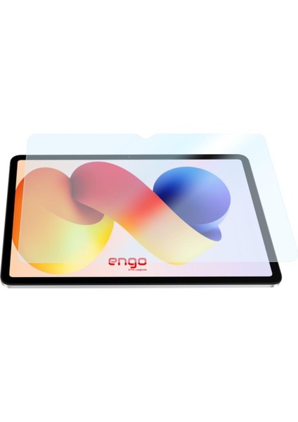 Xiaomi Redmi Pad 2 Pro 12.1 Inç Ekran Koruyucu Nano Şeffaf