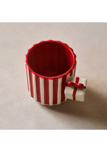 New Year Yılbaşı Candy Twist Kupa 330 ml fiyatları