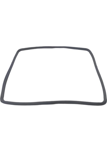 Fırın Ön Kapak Contası - 255440101